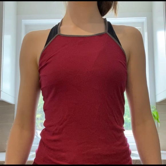 Halter top! - Picture 2 of 2